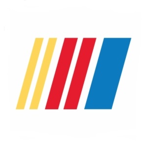 NASCAR logo