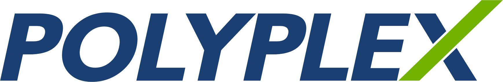 Polyplex USA logo