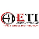 Economy Tire Inc logo