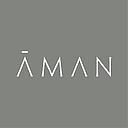 Aman Group logo