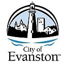 City of Evanston logo
