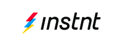 Instnt logo