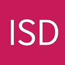 Institute for Strategic Dialogue (ISD) logo