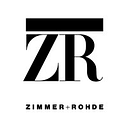 Zimmer, Inc. logo