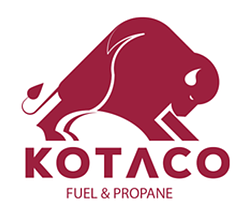 Kotaco Fuels & Propane logo