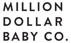 Million Dollar Baby Co logo
