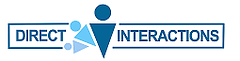 Direct Interactions logo