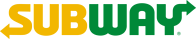 Subway logo