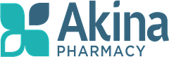 Akina Pharmacy logo