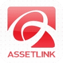 Assetlink logo