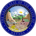 State of Nevada logo