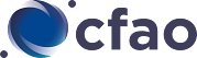 CFAO logo