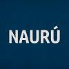 Time Naurú logo