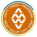 WEST VALLEY CITY logo