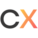 Cofinity-X logo