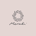 Meraki Branding logo