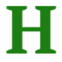 Heritage Home Medical Equipment logo