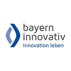 Bayern Innovativ logo
