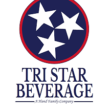 Tri Star Beverage logo