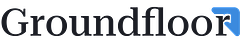 Groundfloor logo