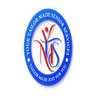 Your Tailor Made Senior Service logo