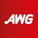 AWG, Inc. logo