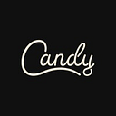 Bonbonnerie Nick & Joe Candy Shop logo
