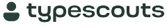 Typescouts logo
