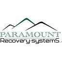 Paramount Recovery Service logo