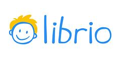 Librio AG logo