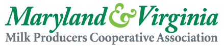 MDVA logo