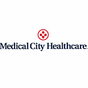 Medical City Healthcare logo