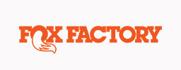 Fox Factory logo
