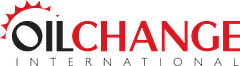 Oil Change International logo