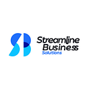 Streamline Business Solutions logo