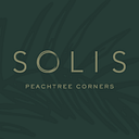 Peachtree Corners logo
