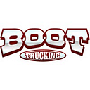 Boot Trucking Ltd. logo