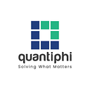 Quantiphi logo