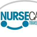 NurseCare Transportation logo