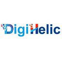 DigiHelic Solutions Pvt. Ltd. logo