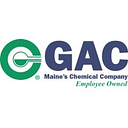 GAC Chemical logo