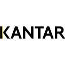 Kantar logo