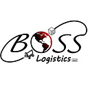 BOSS Logistics LLC logo