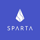 Sparta Beverage logo