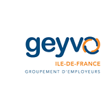 Geyvo Ile de France logo