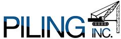 Piling logo