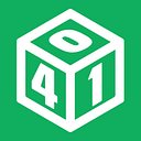 401 Games logo