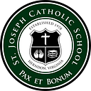 Diocese of Arlington Catholic Schools logo