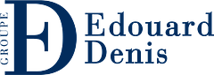 Edouard Denis logo