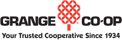 Grange Co-op logo